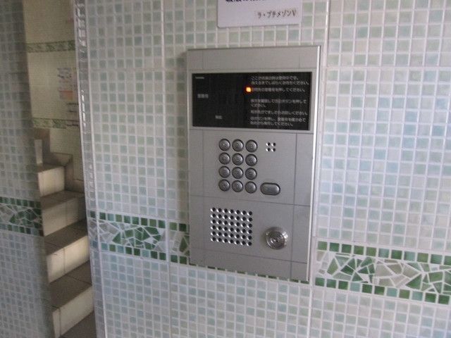 その他共有部分　★オートロック★