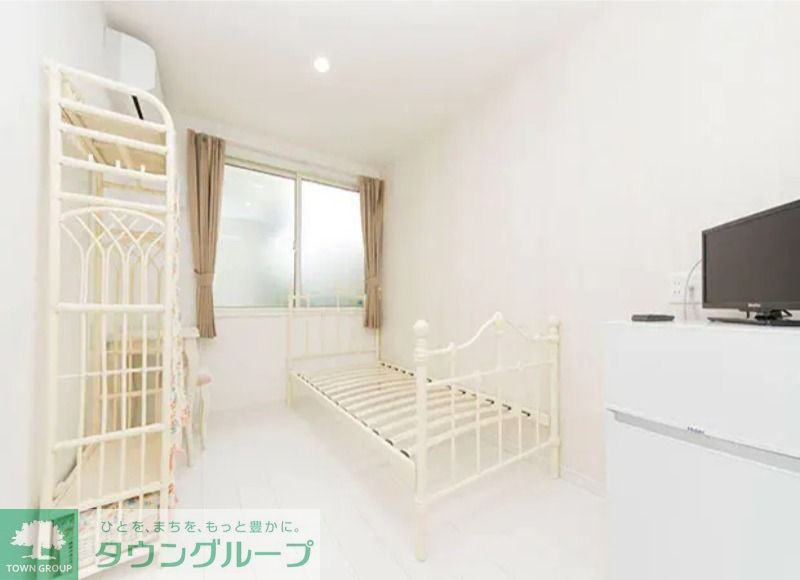 TOKYOβ下井草1 1棟貸しのその他写真