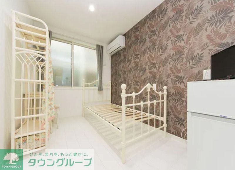 TOKYOβ下井草1 1棟貸しのその他写真