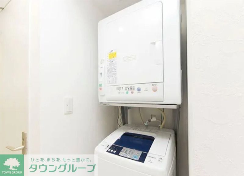 TOKYOβ下井草1 1棟貸しのその他写真