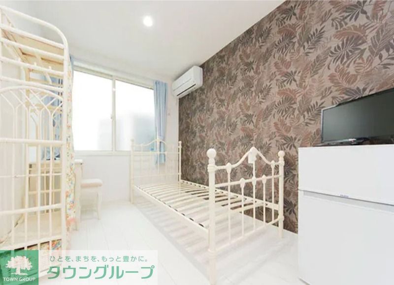 TOKYOβ下井草1 1棟貸しのその他写真