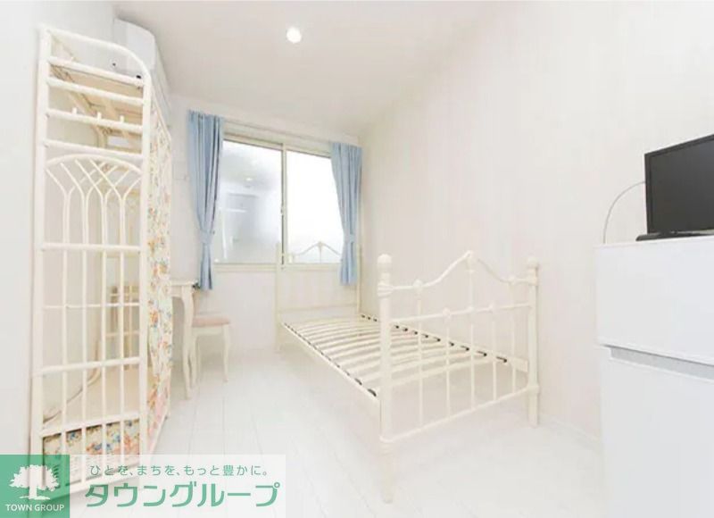 TOKYOβ下井草1 1棟貸しのその他写真