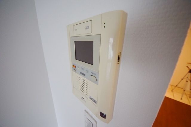 セキュリティ　になります