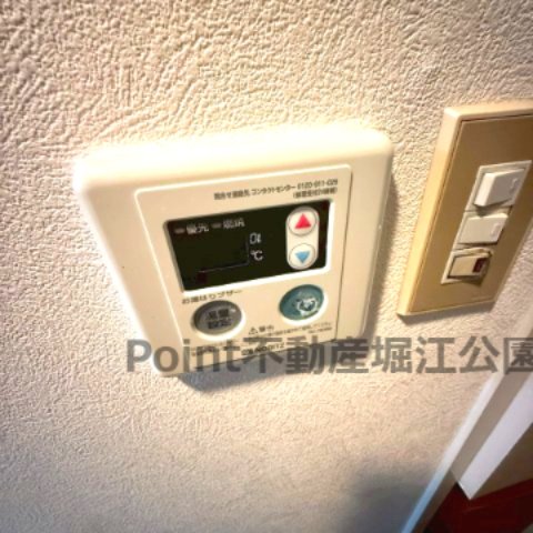 地下鉄長堀鶴見緑地線 西長堀駅 徒歩12分 8階建 築39年のその他写真