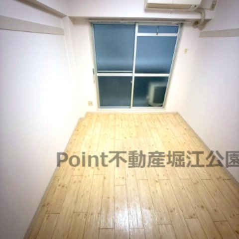 地下鉄長堀鶴見緑地線 西長堀駅 徒歩12分 8階建 築39年の居間写真