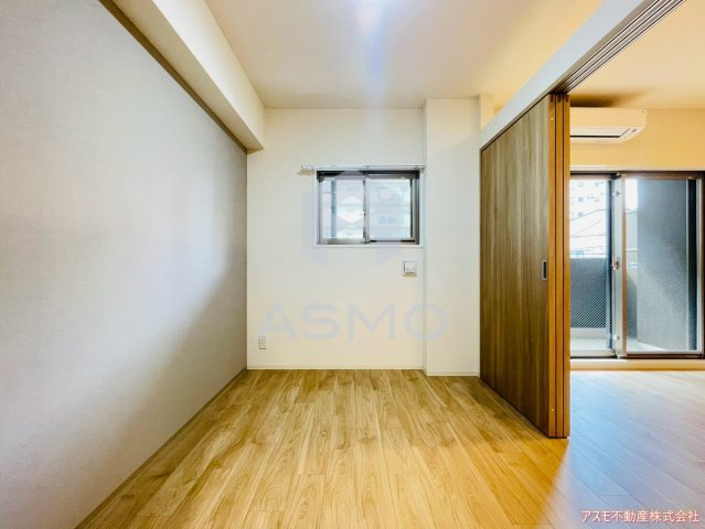 ミラージュパレス新梅田Cieloの内装写真