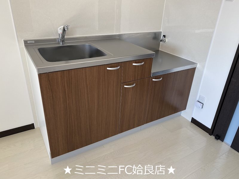 キッチン　同タイプ