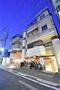 京都市役所前駅より徒歩7分 3階 築38年8ヶ月の賃貸物件