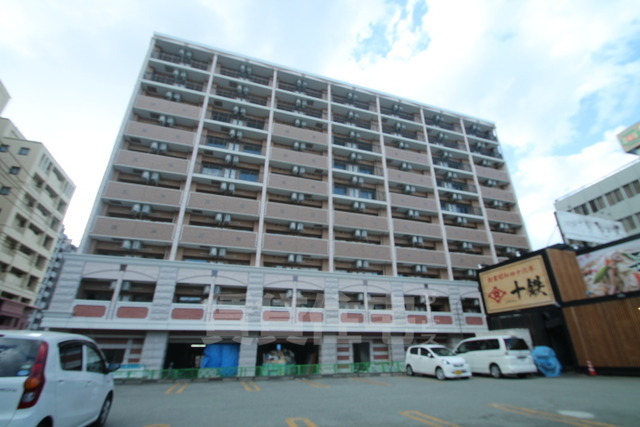建物外観　オンライン内覧・現地案内も可能です