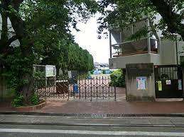 幼稚園・保育園　武蔵野音楽大学第一幼稚園（幼稚園・保育園）まで202m