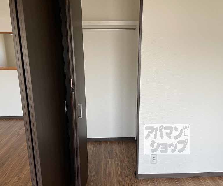 グリーンハイツ竹宇の内装写真