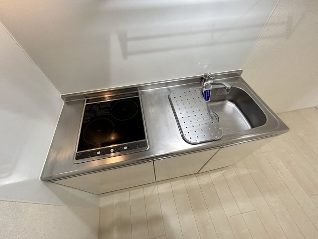 キッチン　※同シリーズ参考画像