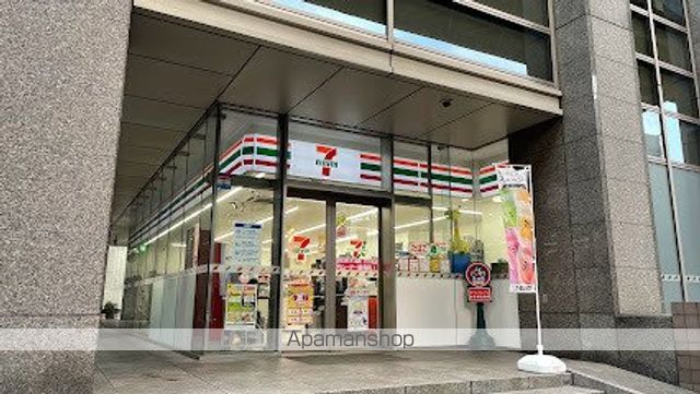 コンビニ　セブン－イレブン江東木場１丁目店（コンビニ）まで398m