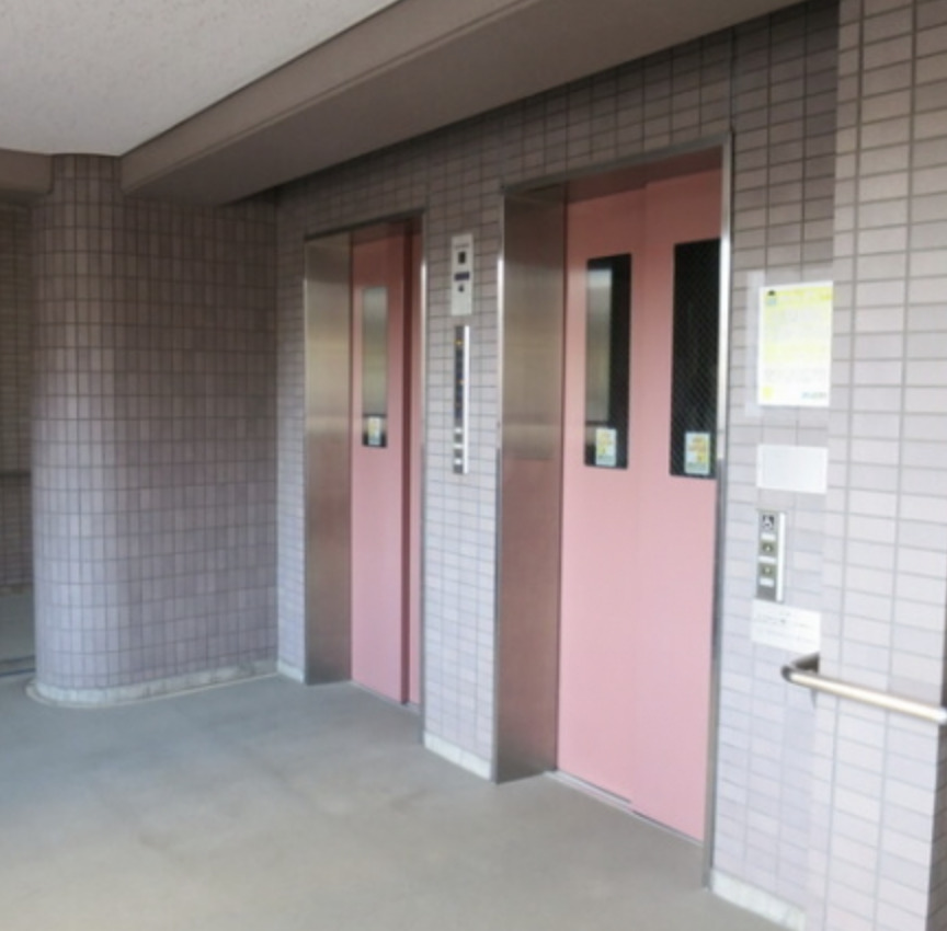 京王新線 幡ケ谷駅 徒歩6分 5階建 築30年のその他写真