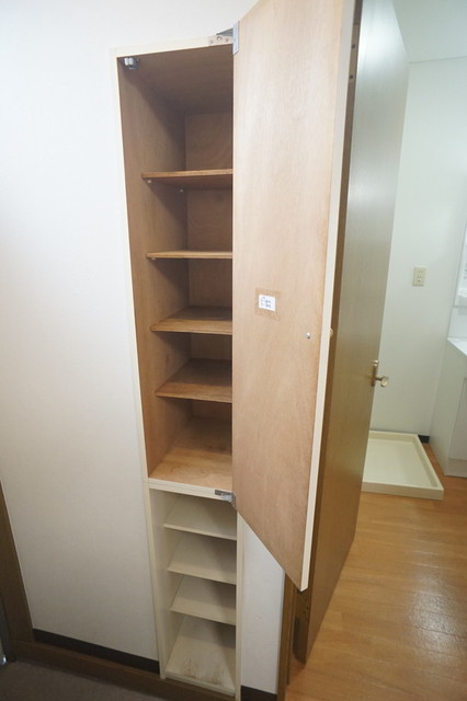 その他　玄関収納