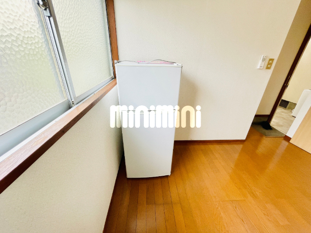その他　※写真は１０１号室のものです
