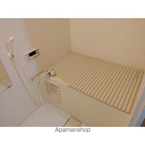 リュミエールの風呂写真