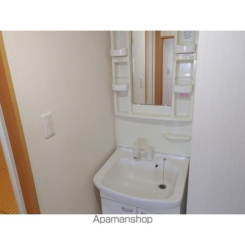 リュミエールの内装写真