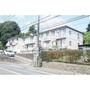 建物外観　積水ハウス施工シャーメゾン♪日当たり良好♪