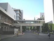 大学・短大　大阪医科大学 本部北キャンパス（大学・短大）まで360m