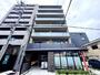 扇町駅より徒歩5分 7階 新築の賃貸物件