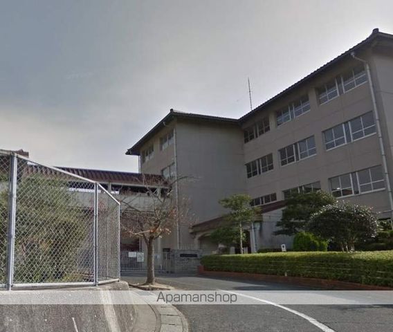 小学校　府中北小学校（小学校）まで961m