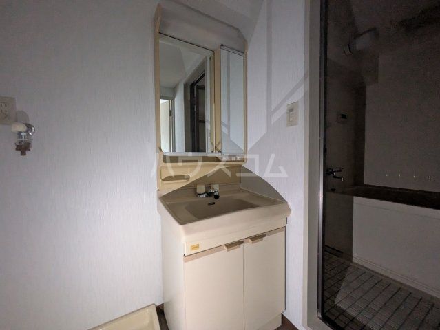 ベルジェ行徳の内装写真