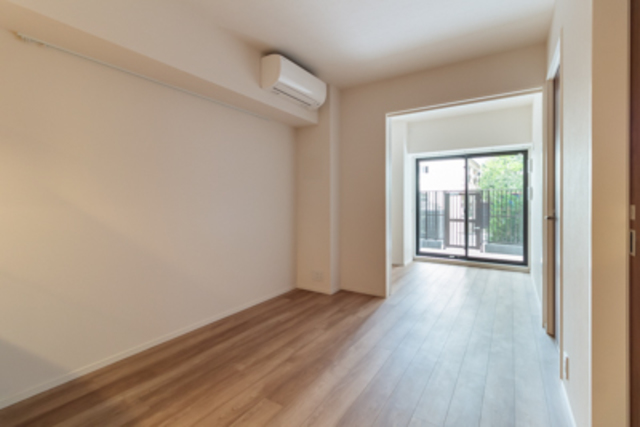 居室・リビング　※写真は同タイプ住戸です。