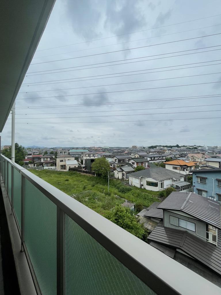 眺望　◆こちらの物件のお問合わせは、蕪木不動産へお問合せ下さい◆