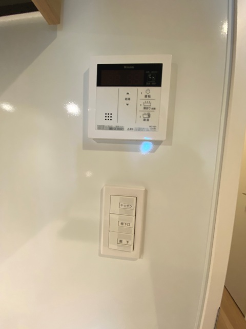 その他　※写真は同タイプ住戸です。