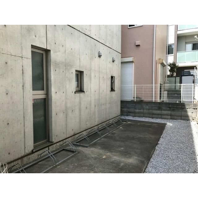 その他共有部分　共有部分★