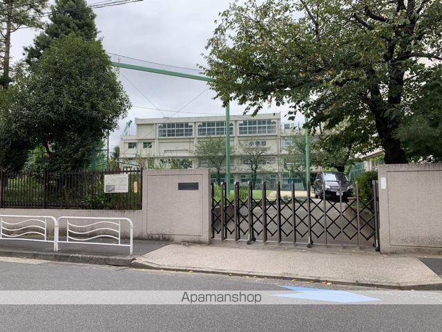 レジディア門前仲町プレイスの周辺写真