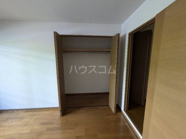ドゥエル扇橋の内装写真