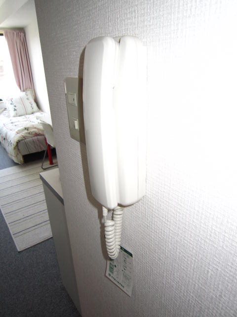 セキュリティ　参考写真