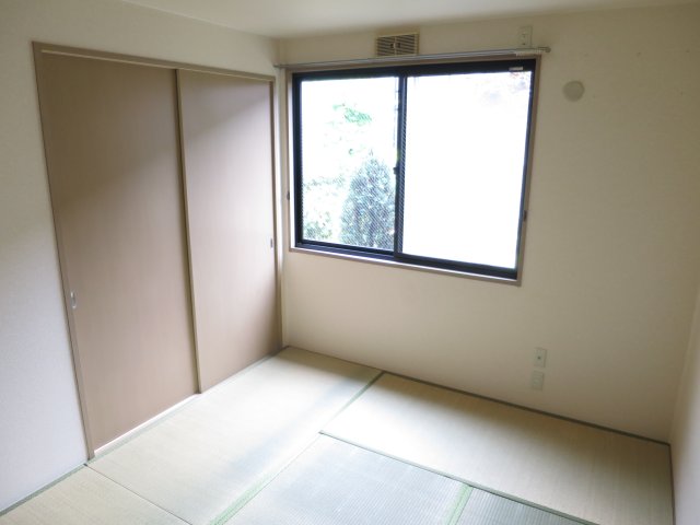 その他設備　和室☆