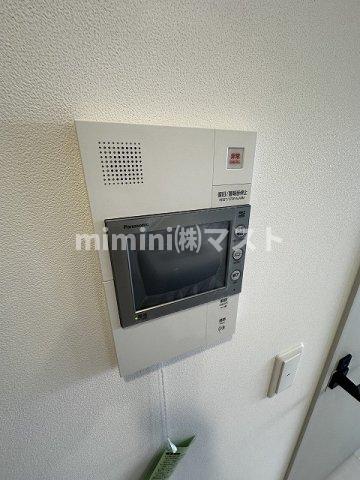 ベイサイドパークOSAKAサウスレジデンシスのその他写真