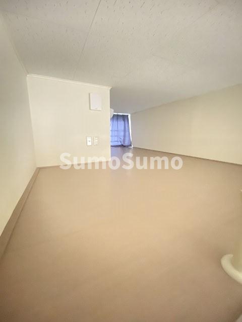 その他部屋・スペース　寝室です