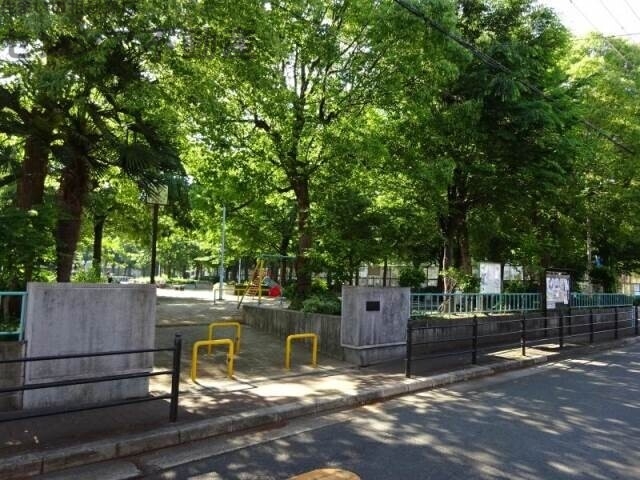 公園　都島公園（公園）まで1114m