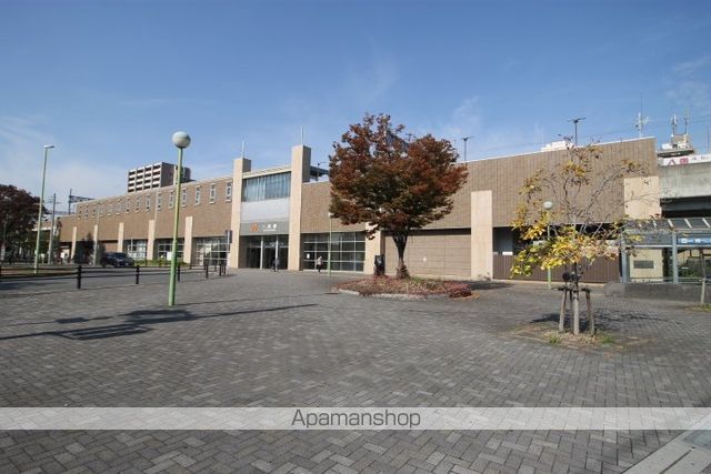 その他　JR関西本線八田駅（その他）まで317m