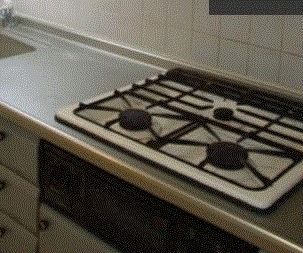 その他設備　３口コンロ