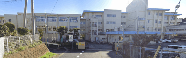 小学校　我孫子市立高野山小学校（小学校）まで1223m