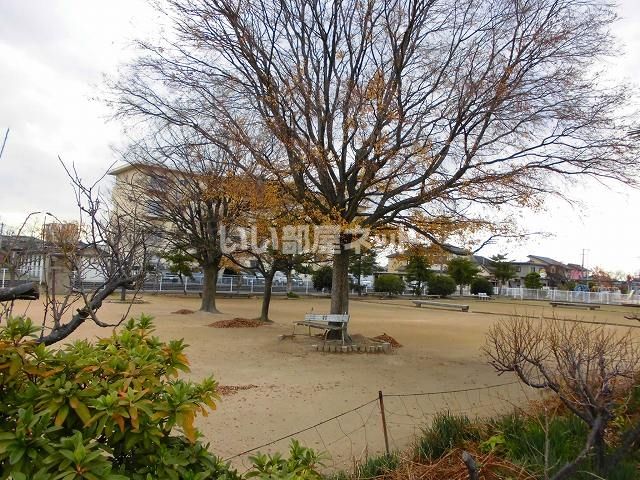 公園　松崎公園（公園）まで519m