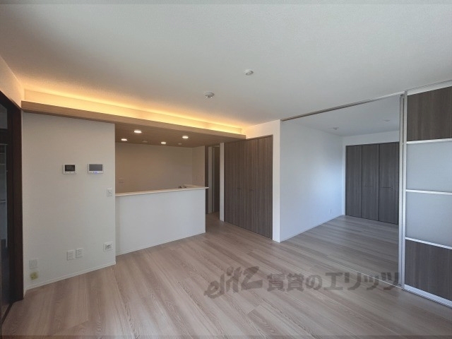 Arcobalenoの居間写真