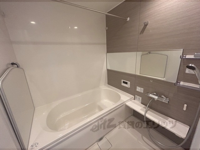 Arcobalenoの風呂写真
