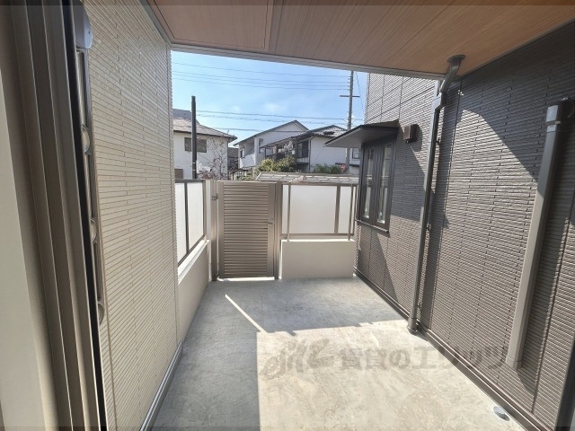 Arcobalenoの内装写真