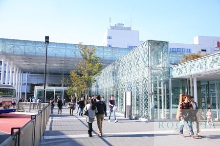 その他　川崎駅(JR 南武線)（その他）まで1170m