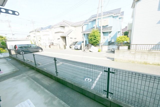 ＪＲ宇都宮線 白岡駅 徒歩10分 2階建 築31年のその他写真