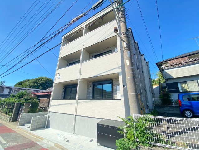 京成千葉線 みどり台駅 徒歩7分 築1年