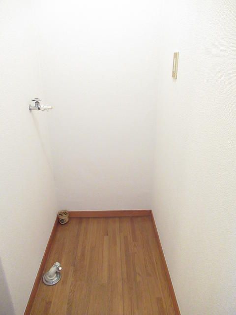 リバーサイド貝ヶ森の内装写真