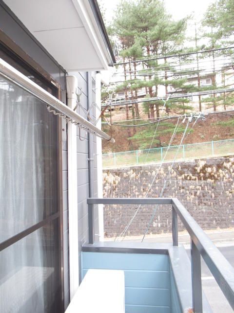 リバーサイド貝ヶ森のその他写真